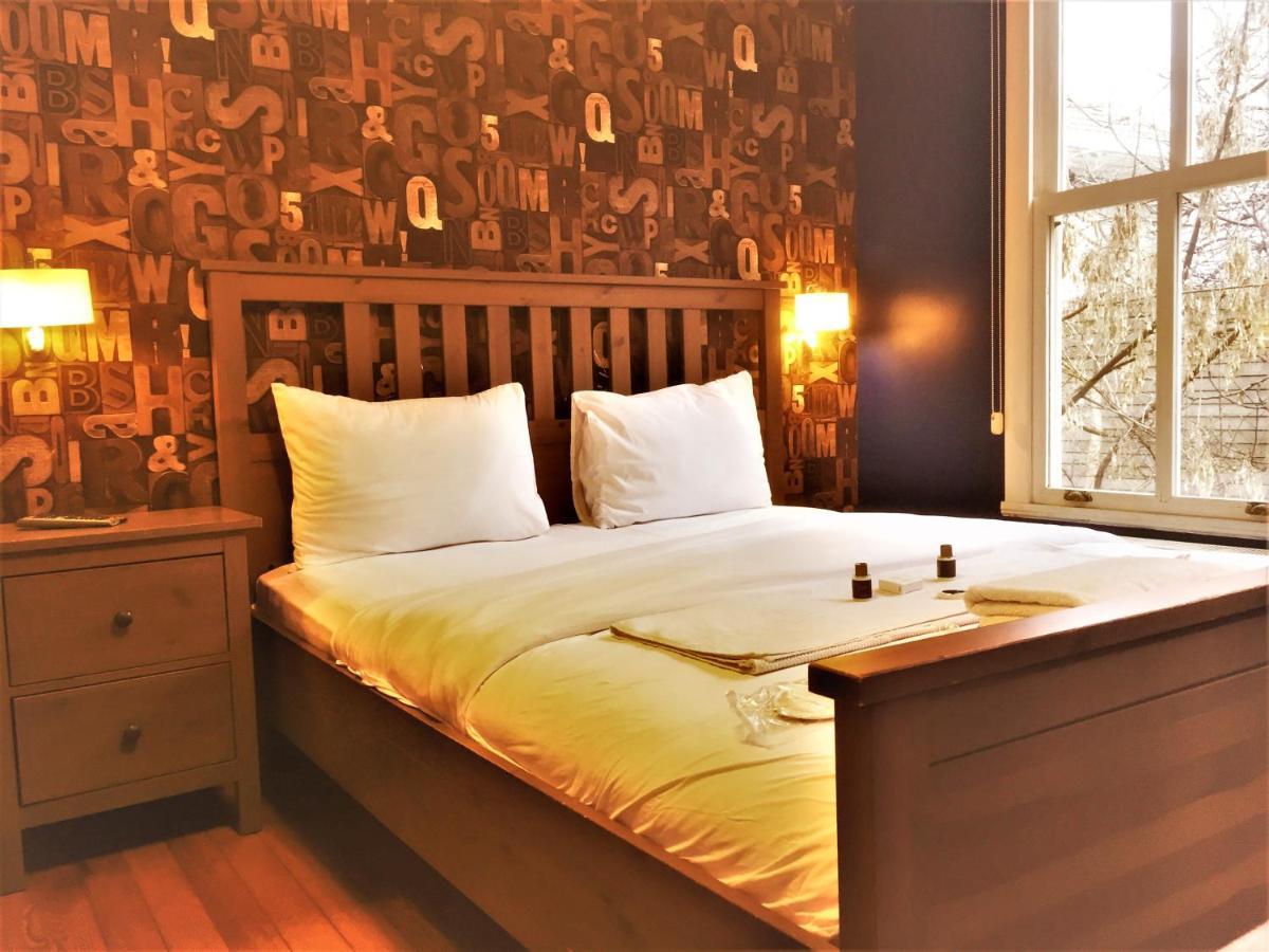 Dreamers V&V Hotel Cihangir Стамбул Экстерьер фото