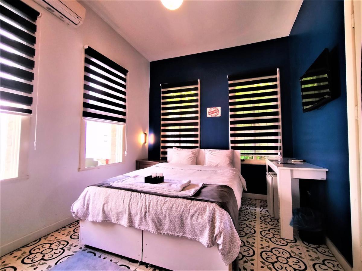 Dreamers V&V Hotel Cihangir Стамбул Экстерьер фото