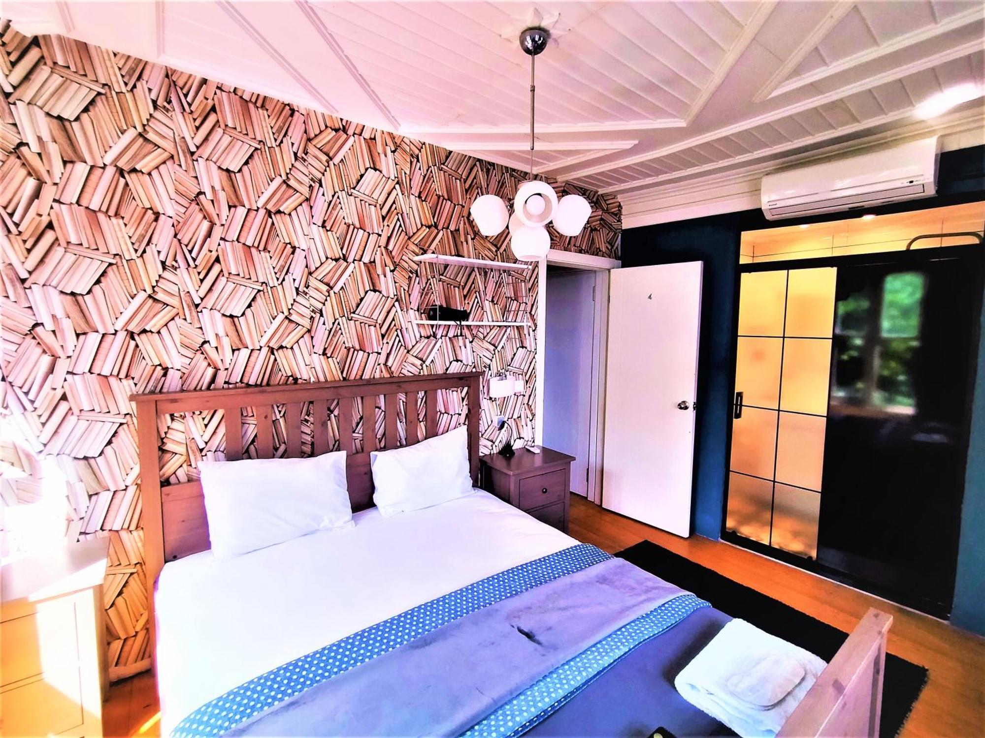Dreamers V&V Hotel Cihangir Стамбул Экстерьер фото